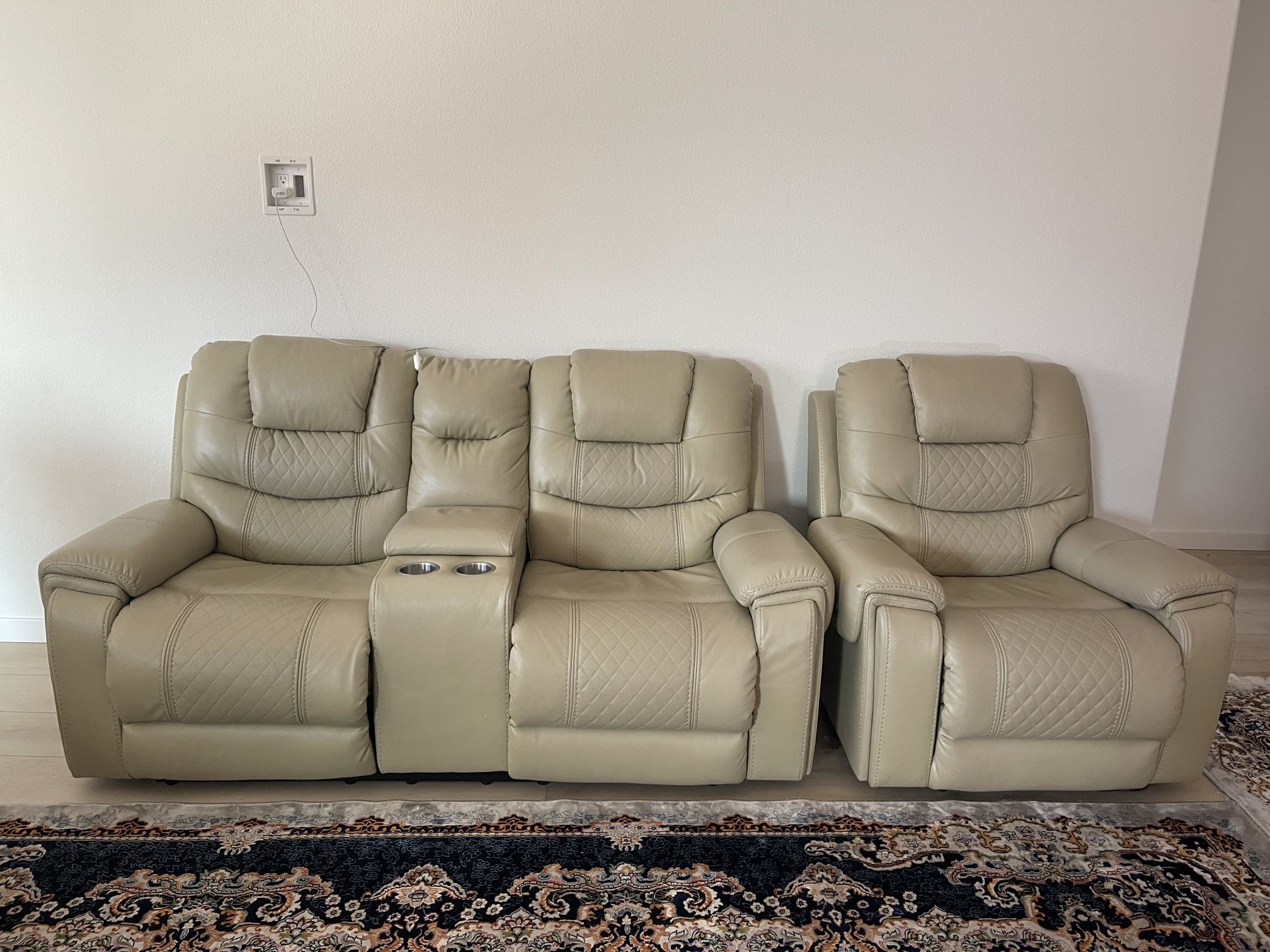 Sofa Sets