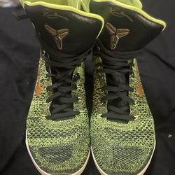 KB ninth victory shoes