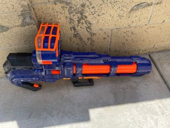 Nerf Gun