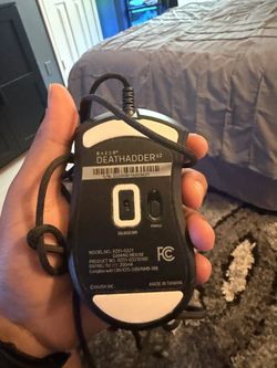 Razor Rgb Mouse