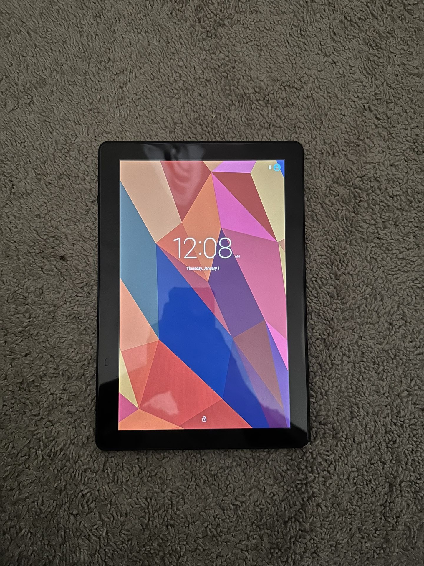 Andriod Tablet