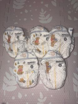 ✨FREE Diapers✨