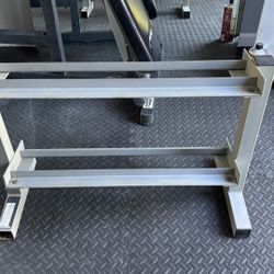 Dumbbell Rack 