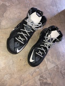 Lebron 12 “Black History Month” shoes