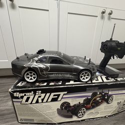 Rc car