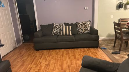 Living Room Set