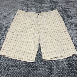 Adidas shorts men’s size 38