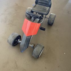 Kid Car Good Condition!!!