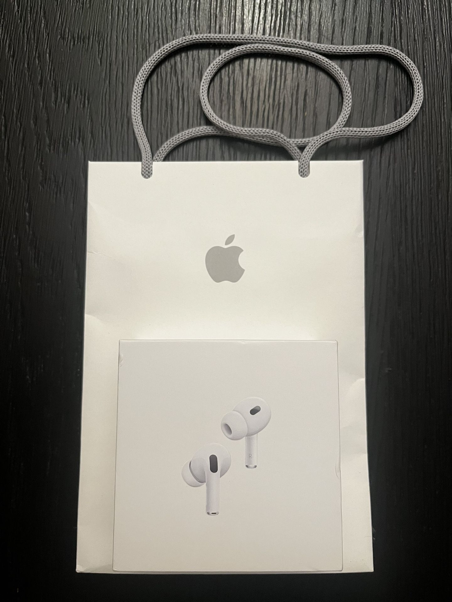 *NEW* Apple AirPod Pro 2
