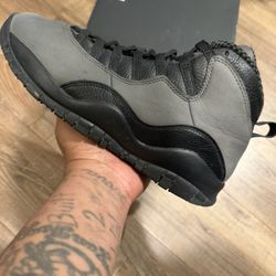 Jordan 10 Size 10