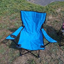 Folding Chair