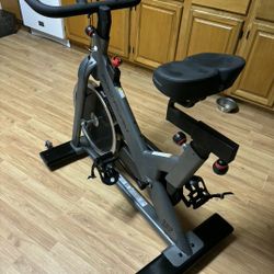 Exercise Bike Proform