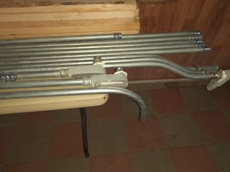 Tubo Para Electricidad De 1 1/8.