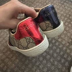 Gucci Shoes