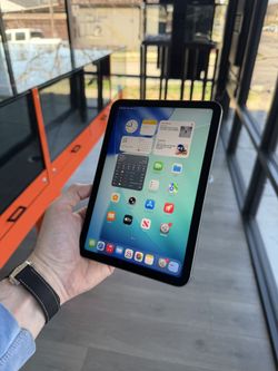 Apple iPad mini 7th gen (A17 Pro) 512GB WiFi+Cellular! 90 day warranty! We offer financing!
