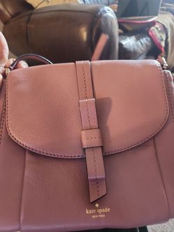 Kate spade purse