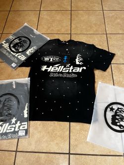 Hell star shirt