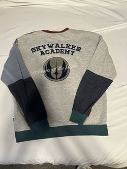 Star Wars Anakin Skywalker, Our Universe Crewneck