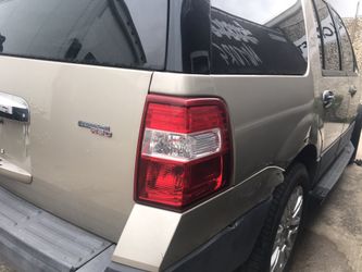 07 08 09 10 11 12 13 14 Ford Expedition parts