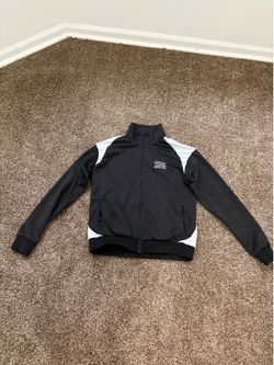 Sinclair Track Jacket