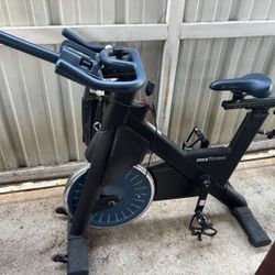 Workout Bike