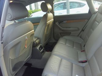2007 Audi A6