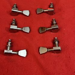 Keystone Style Tuning Pegs. “ NEW “