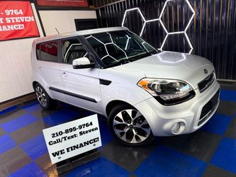 2012 KIA Soul