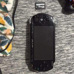 psp 1000