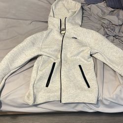 Nike Tech White Adult Small