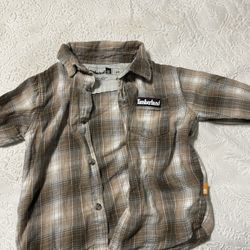 Toddler Flannel