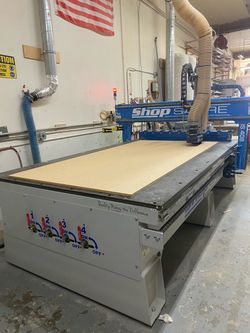 SHOPSABRE 2020 Cnc IS 408