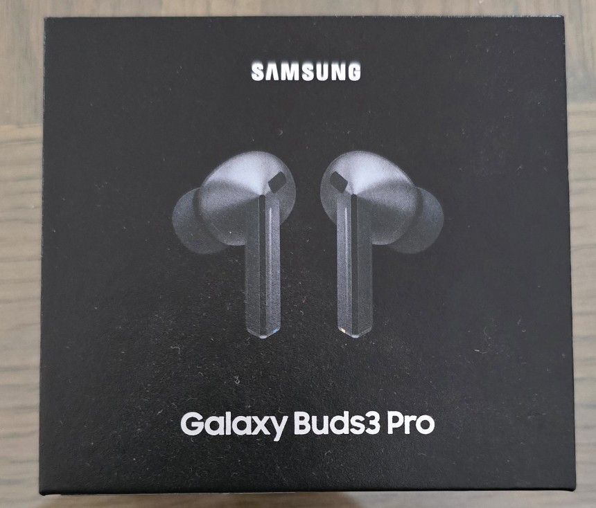 Galaxy Buds3 Pro