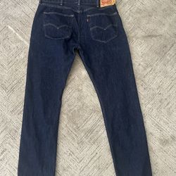 Levi’s 501 505