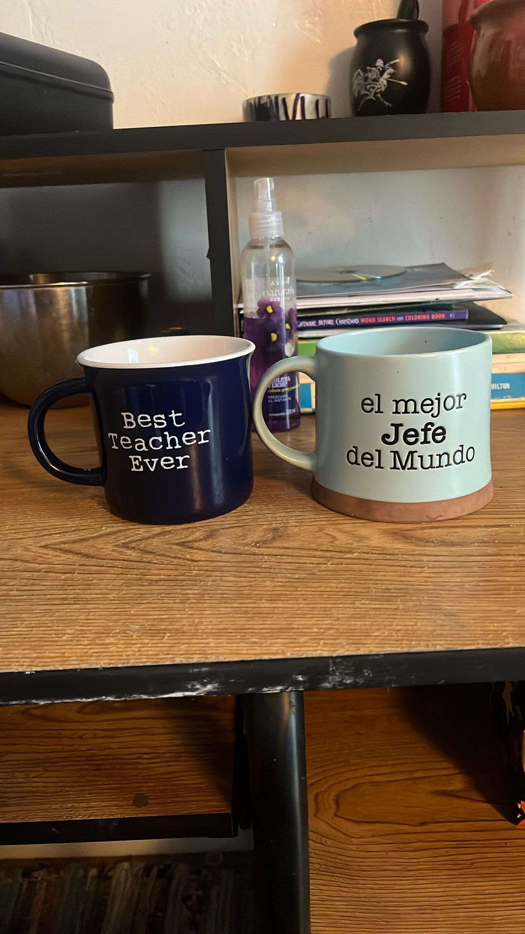 Coffee Cup