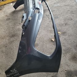 2022/24 Volkswagen Jeta Front Bumper Cover