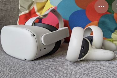 Oculus quest 2