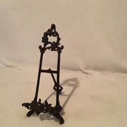 Vintage Picture Frame Holder