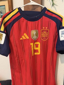 RAIN OR SHINE!!GARAGE SALE! ONLY SOCCER JERSEYS;   100+ ⚽ Items — North Garland