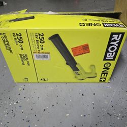 Ryobi Leaf Blower 