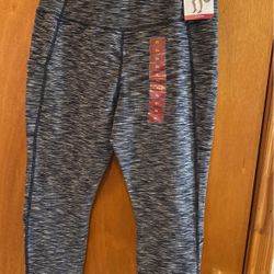 Leggins XL New $8.00