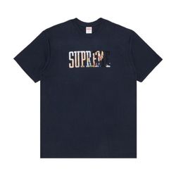 Supreme Shirt