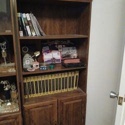 Book Shelf 