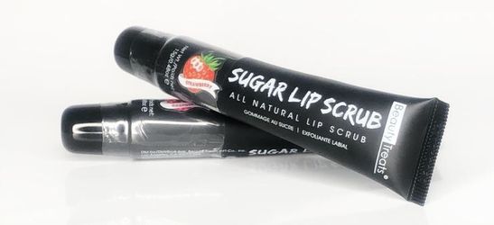 BT Sugar Lip Scrub