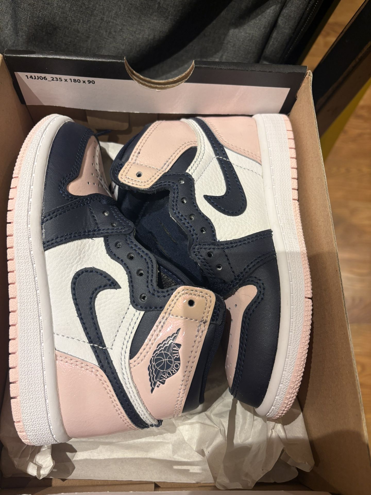 Jordan Retro High OG