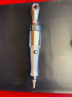 Snap On FAR72B Air Ratchet Like New