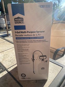 Sprayer
