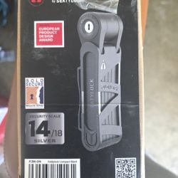 Bike Lock 