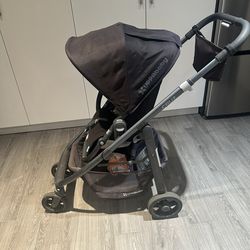 Uppababy Cruz Stroller