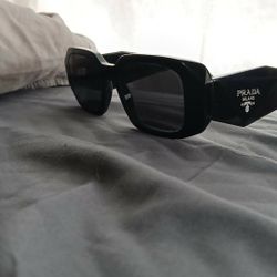 Prada Sunglasses 